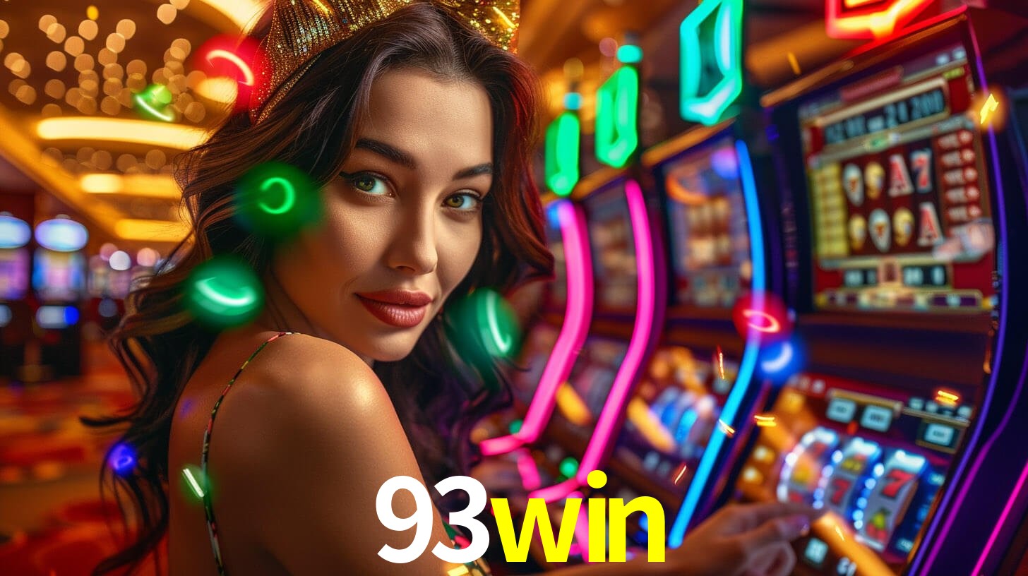 Apostas ao vivo 93win